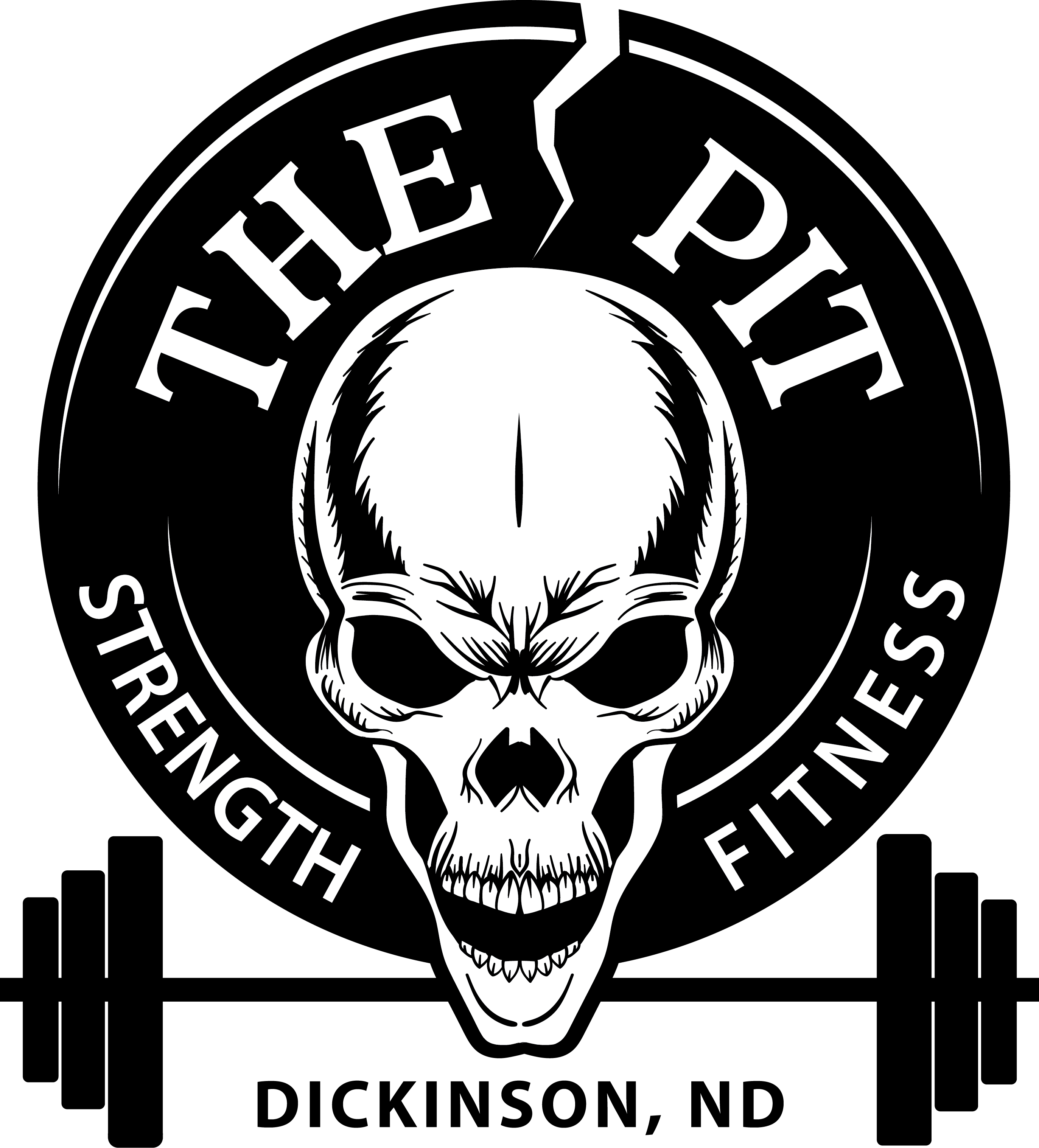 The Pit Strength & Fitness 